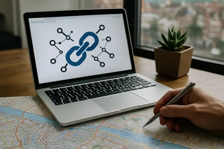 Linkbuilding in Amsterdam de sleutel tot lokale online zichtbaarheid