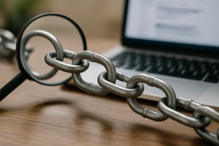Linkbuilding: strategieën voor succes en groei in SEO
